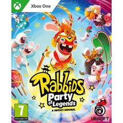 Rabbids: Party of Legends / Xbox One