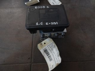 ΜΟΝΑΔΑ ABS Ate ESC MK100 G2 CEM00 PEUGEOT 208-2008 / CITROEN DS3-C3 II