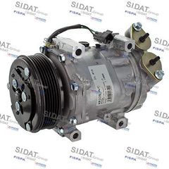 ΚΟΜΠΡΕΣΕΡ A/C Συμπιεστής KRIOS  VOLVO C30, S40 II, S60 II, S80 II, V50, V70 III 1.6D 01.10-12.15 31348213 **ΔΩΡΕΑΝ ΠΑΡΑΔΟΣΗ***