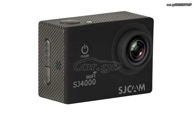 Sports camera SJCAM SJ4000 WIFI