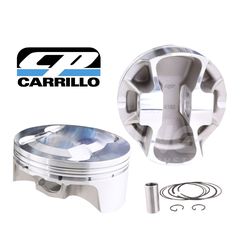 ΠΙΣΤΟΝΙ ΥΑΜΑΗΑ XT 600 103.00mm FORGED HIGH COMPRESSION