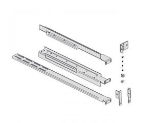 Rack Kit for UPS EVER RT 600-1000 mm Mounting kit-thumb-1