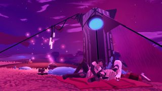 Haven (Limited Run #117) (Import) / Nintendo Switch-thumb-3