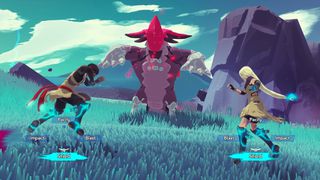 Haven (Limited Run #117) (Import) / Nintendo Switch-thumb-4