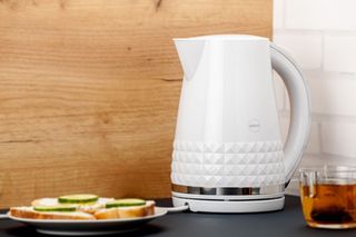 ELDOM C270B electric kettle 1.7 L 2150 W-thumb-2