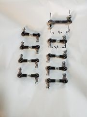 ΑΕΡΑΝΑΡΤΗΣΗ PORSCHE CAYENNE Ρυθμιστές υψους 955/957-thumb-20