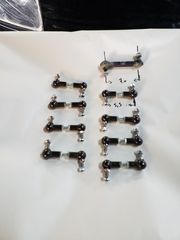 ΑΕΡΑΝΑΡΤΗΣΗ PORSCHE CAYENNE Ρυθμιστές υψους 955/957-thumb-21