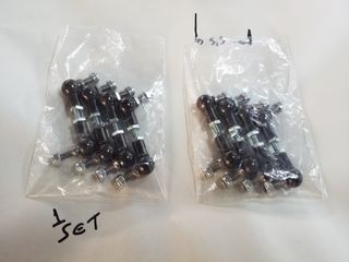 ΑΕΡΑΝΑΡΤΗΣΗ PORSCHE CAYENNE Ρυθμιστές υψους 955/957-thumb-1