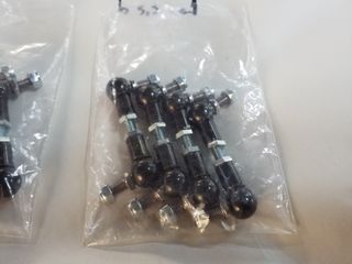 ΑΕΡΑΝΑΡΤΗΣΗ PORSCHE CAYENNE Ρυθμιστές υψους 955/957-thumb-2