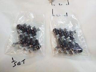 ΑΕΡΑΝΑΡΤΗΣΗ PORSCHE CAYENNE Ρυθμιστές υψους 955/957-thumb-4