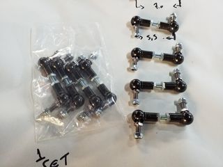 ΑΕΡΑΝΑΡΤΗΣΗ PORSCHE CAYENNE Ρυθμιστές υψους 955/957-thumb-5