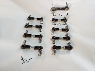 ΑΕΡΑΝΑΡΤΗΣΗ PORSCHE CAYENNE Ρυθμιστές υψους 955/957-thumb-8
