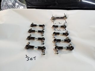 ΑΕΡΑΝΑΡΤΗΣΗ PORSCHE CAYENNE Ρυθμιστές υψους 955/957-thumb-9