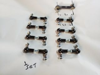 ΑΕΡΑΝΑΡΤΗΣΗ PORSCHE CAYENNE Ρυθμιστές υψους 955/957-thumb-10