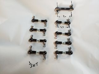 ΑΕΡΑΝΑΡΤΗΣΗ PORSCHE CAYENNE Ρυθμιστές υψους 955/957-thumb-11