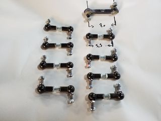 ΑΕΡΑΝΑΡΤΗΣΗ PORSCHE CAYENNE Ρυθμιστές υψους 955/957-thumb-12