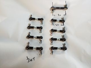 ΑΕΡΑΝΑΡΤΗΣΗ PORSCHE CAYENNE Ρυθμιστές υψους 955/957-thumb-14