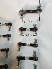 ΑΕΡΑΝΑΡΤΗΣΗ PORSCHE CAYENNE Ρυθμιστές υψους 955/957-thumb-18