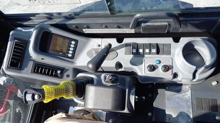 Εκσκαφάκι (διαβολάκι) Yanmar 2025 VIO 50-6B-thumb-5
