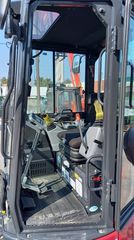 Εκσκαφάκι (διαβολάκι) Yanmar 2025 VIO 50-6B-thumb-6