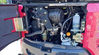 Εκσκαφάκι (διαβολάκι) Yanmar 2025 VIO 50-6B-thumb-7