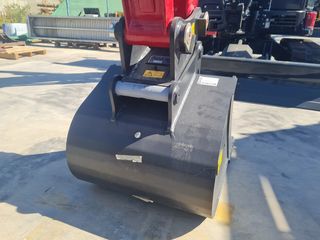 Εκσκαφάκι (διαβολάκι) Yanmar 2025 VIO 50-6B-thumb-9