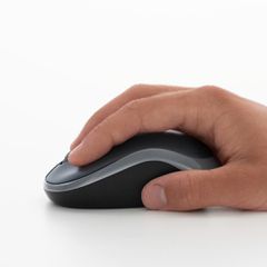 Logitech Wireless Mouse M185-thumb-3