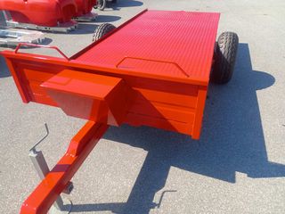 Πλατφόρμες-Καρότσες 2024 LOGE