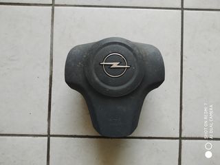 ΑΕΡΟΣΑΚΟΣ ΟΔΗΓΟΥ OPEL CORSA D 2006 - 2011 13235770 CA250604CH 