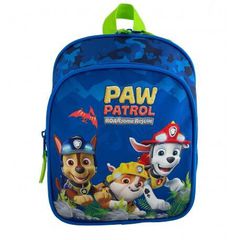 Paw Patrol - Small Backpack height 27 cm
