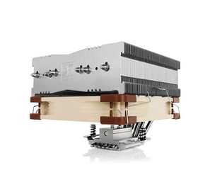 Noctua NH-C14S computer cooling system Processor Cooler 14 cm-thumb-1