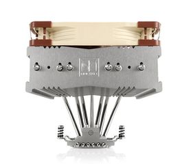 Noctua NH-C14S computer cooling system Processor Cooler 14 cm-thumb-4