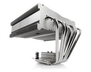 Noctua NH-C14S computer cooling system Processor Cooler 14 cm-thumb-3