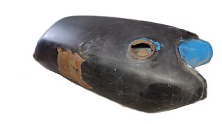 Ντεπόζιτο Honda CB50-thumb-3