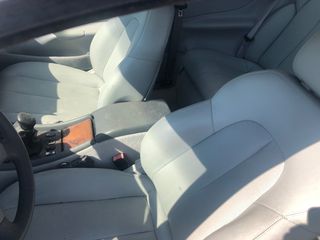 Mercedes-Benz CLK 200 2002  Compressor Coupé Sport Edition Avantgarde-thumb-6