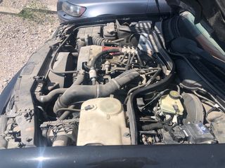 Mercedes-Benz CLK 200 2002  Compressor Coupé Sport Edition Avantgarde-thumb-11