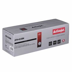 Activejet ATH-415BN Toner (replacement for HP 415A W2030A; Supreme; 2,400 pages; black) with chip