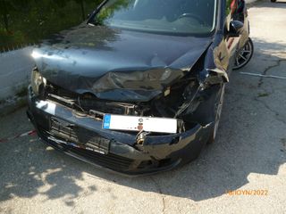 Volkswagen Golf 2011 ΑΥΤΟΜΑΤΟ EURO 5 DIESEL-thumb-1