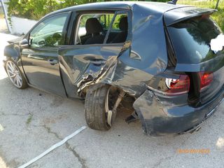 Volkswagen Golf 2011 ΑΥΤΟΜΑΤΟ EURO 5 DIESEL-thumb-2