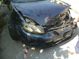 Volkswagen Golf 2011 ΑΥΤΟΜΑΤΟ EURO 5 DIESEL-thumb-3