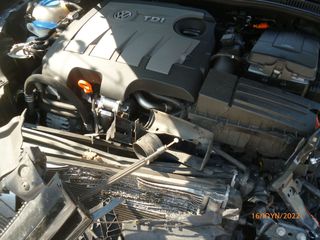 Volkswagen Golf 2011 ΑΥΤΟΜΑΤΟ EURO 5 DIESEL-thumb-6
