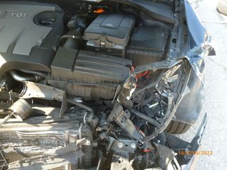 Volkswagen Golf 2011 ΑΥΤΟΜΑΤΟ EURO 5 DIESEL-thumb-7