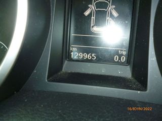 Volkswagen Golf 2011 ΑΥΤΟΜΑΤΟ EURO 5 DIESEL-thumb-11