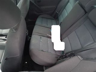 Volkswagen Golf 2011 ΑΥΤΟΜΑΤΟ EURO 5 DIESEL-thumb-12