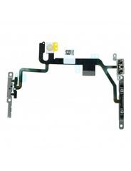 For iPhone/iPad (APSE2028) Power + volume Flex cable, for model iPhone SE (2020 & 2022) + iPhone 8