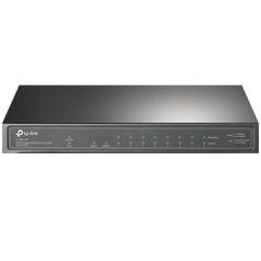 TP-Link 10-Port Gigabit Desktop Switch with 8-Port PoE+