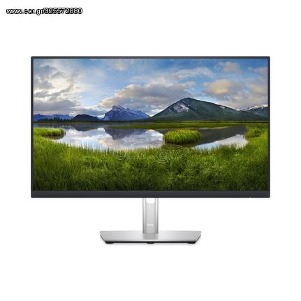 DELL P Series 24 USB-C Hub Monitor - P2423DE