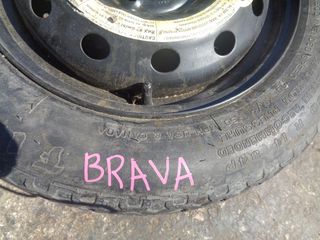 FIAT BRAVA ΡΕΖΕΡΒΑ ΑΝΑΓΚΗΣ  14` / ΡΩΤΗΣΤΕ ΤΙΜΗ!! /...-thumb-1