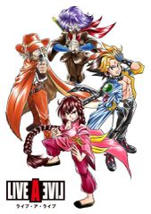 Live A Live / Nintendo Switch-thumb-1