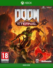 DOOM Eternal (FR) / Xbox One